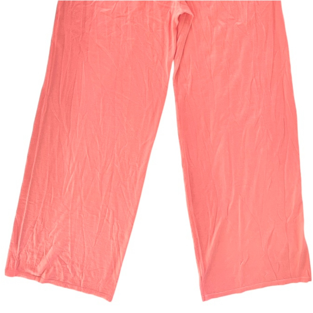 NWOT Vineyard Vines Cashmere Pleated Lounge Pants - Picture 8 of 14